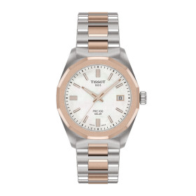 Damenuhr, Tissot PRC 100 Solar 34mm T151.822.22.111.00