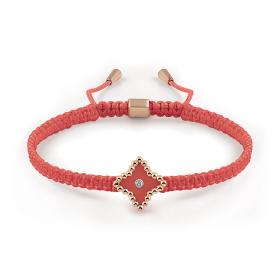 Armschmuck, Roségold, Al Coro Palladio Armband NB3225COR