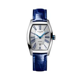 Damenuhr, Longines LONGINES EVIDENZA L2.142.4.70.2