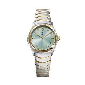 Damenuhr, EBEL Sport Classic Lady 1216557
