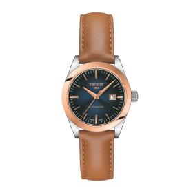 Damenuhr, Tissot T-My Lady Automatic 18K Gold T930.007.46.041.00