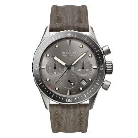 Blancpain Bathyscaphe Chronographe Flyback 5200 1210 G52A
