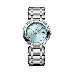 Damenuhr, Longines PRIMALUNA L8.122.4.90.6