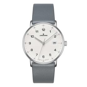 Unisex, Junghans FORM Quarz 41/4885.00