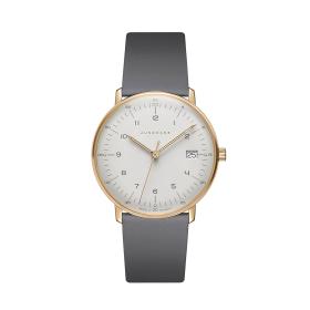 Damenuhr, Junghans max bill Damen 47/7854.02