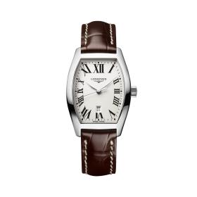 Damenuhr, Longines LONGINES EVIDENZA L2.155.4.71.5