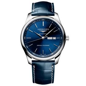 Unisex, Longines LONGINES MASTER COLLECTION L2.920.4.92.0