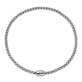         Weißgold, Halsschmuck, FOPE Eka Flex'it Halskette 07F10CX_BB_B_XBX_034