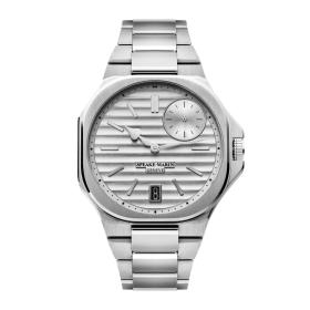 Unisex, Speake-Marin Ripples Infinity Date 604018440