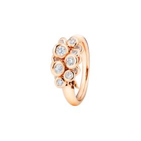 Roségold, Ringe, Capolavoro Ring Prosecco RI9BRW02713