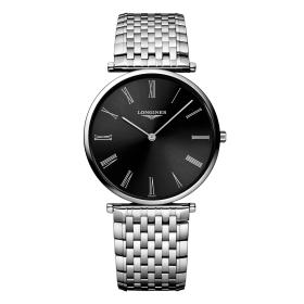 Unisex, Longines LA GRANDE CLASSIQUE DE LONGINES L4.755.4.51.6