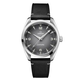 Unisex, Omega Seamaster Railmaster 235.12.38.20.06.001