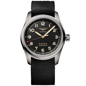 Unisex, Longines LONGINES SPIRIT L3.811.1.53.2