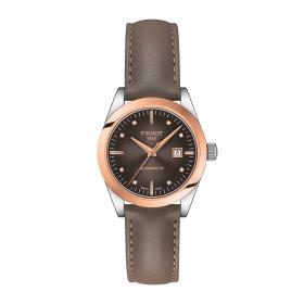 Damenuhr, Tissot T-My Lady Automatic 18K Gold T930.007.46.296.00