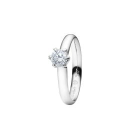 Capolavoro Diamante in Amore Ring RI8B05070.0.50TW-VS-GIA