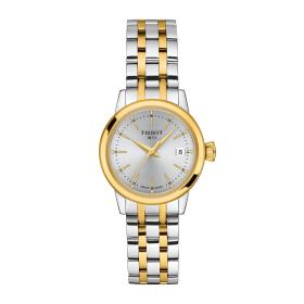 Damenuhr, Tissot Classic Dream Lady T129.210.22.031.00