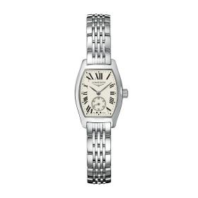 Damenuhr, Longines LONGINES EVIDENZA L2.175.4.71.6