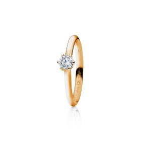 Roségold, Ringe, Capolavoro Ring Endless Love RI9B05060.0.10TW-VS