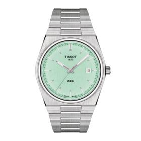 Unisex, Tissot Tissot PRX  T137.410.11.091.01