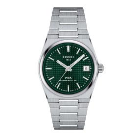 Damenuhr, Tissot PRX Powermatic 80 35mm T137.207.11.091.00