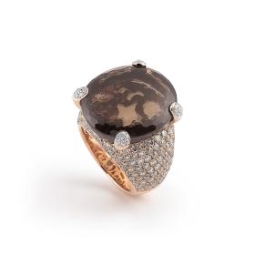 Al Coro Dolce Vita Ring NR2629S