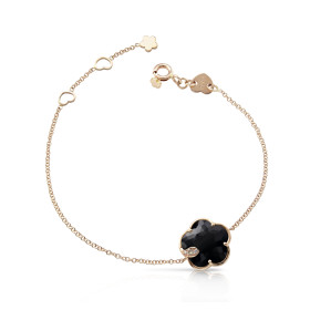 Roségold, Armschmuck, Pasquale Bruni Petit Joli Armband, Ref: 16142R