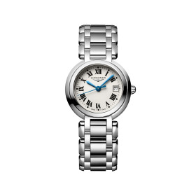 Damenuhr, Longines PRIMALUNA L8.120.4.71.6