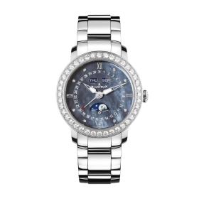 Blancpain Quantiéme Complett 3663 4654L 71B