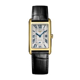 Damenuhr, Longines LONGINES DOLCEVITA L5.512.6.71.0