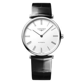 Unisex, Longines LA GRANDE CLASSIQUE DE LONGINES L4.918.4.11.2