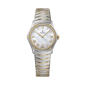 EBEL Sport Classic Lady 1216540