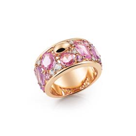 Al Coro Candy Ring NR8363PSR