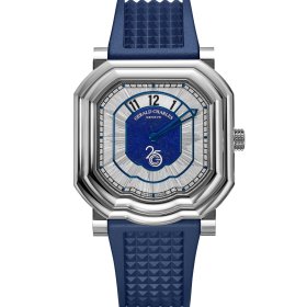 Unisex, Gerald Charles Maestro GC39 25th Anniversary Edition GC39-TNPS-LSEN-RSDP-REM