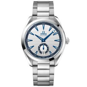 Unisex, Omega Seamaster Aqua Terra 150 M 220.10.41.21.02.004