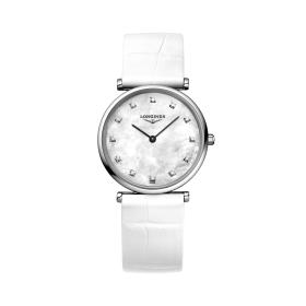 Damenuhr, Longines LA GRANDE CLASSIQUE DE LONGINES L4.512.4.87.0
