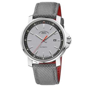 Unisex, Mühle Glashütte 29er Big M1-25-37-CB-II