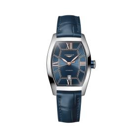 Damenuhr, Longines LONGINES EVIDENZA L2.142.4.96.2