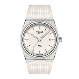 Unisex, Tissot Tissot PRX  T137.410.17.011.00