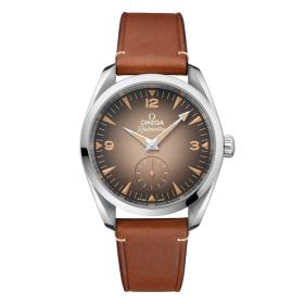 Unisex, Omega Seamaster Railmaster 235.12.38.20.13.001