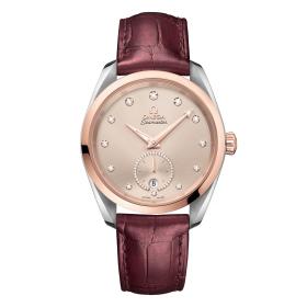 Unisex, Omega Seamaster Aqua Terra 150 M 220.23.38.20.59.001