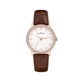 Blancpain Villeret Ultraplate 6104 2987 55A