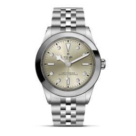 Unisex, TUDOR Black Bay One 39 M79660-0006