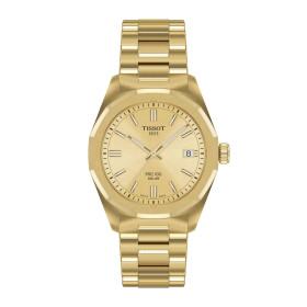 Damenuhr, Tissot PRC 100 Solar 34mm T151.822.33.021.00