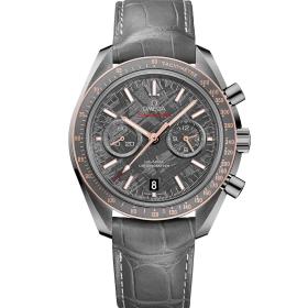 Herrenuhr, Omega Speedmaster Dark Side of the Moon 311.63.44.51.99.001