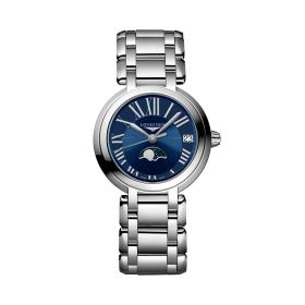 Damenuhr, Longines LONGINES PRIMALUNA MOONPHASE L8.115.4.91.6