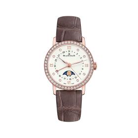 Blancpain Villeret Quantième Phases de Lune 6106 2987 55A