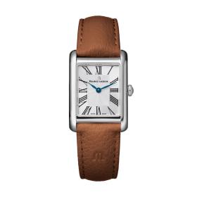 Damenuhr, Maurice Lacroix Fiaba Square FA1205-SS001-110-3