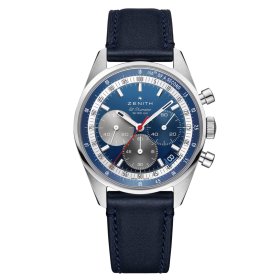 Unisex, Zenith Chronomaster Original 03.3200.3600/52.C910