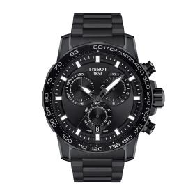 Herrenuhr, Tissot Supersport Chrono T125.617.33.051.00