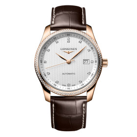 Unisex, Longines MASTER COLLECTION L2.793.9.77.3